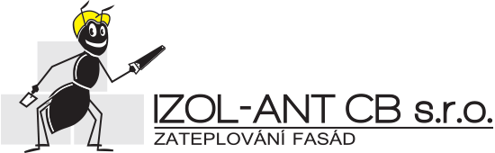 Izol-ant CB s.r.o. – zpět na začátek